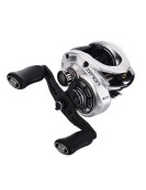 Abu Garcia Zenon MG-LTX Low Profile Baitcast Reel