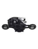 Abu Garcia Zenon MG-X Low Profile Baitcast Reel