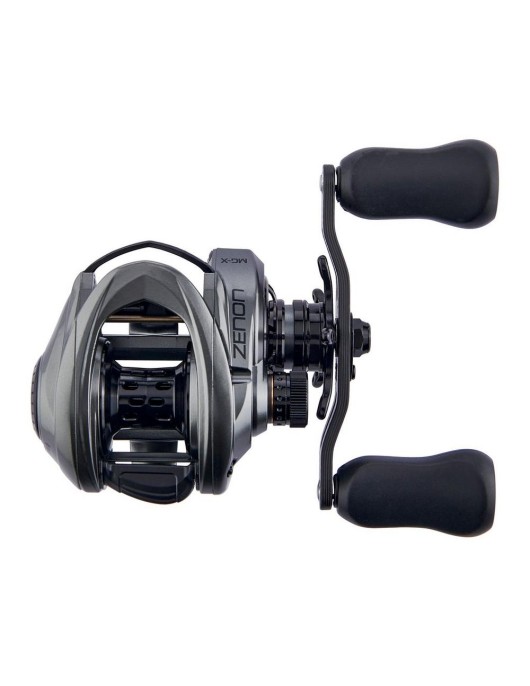 Abu Garcia Zenon MG-X Low Profile Baitcast Reel