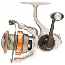 Abu Garcia Revo3 X Pro Qualifier Spinning Combo