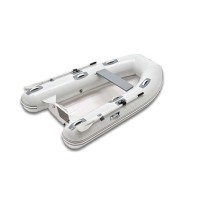 Achilles HB-240AL Aluminum Hull Inflatable RIB 7' 10" Hypalon