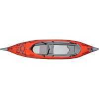 Advanced Elements Advanced Frame Convertible Elite Kayak