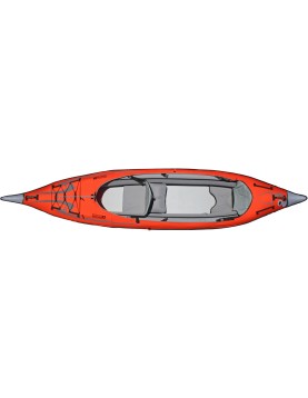 Advanced Elements Advanced Frame Convertible Elite Kayak Advanced Elements Advanced Frame Convertible Elite Kayak