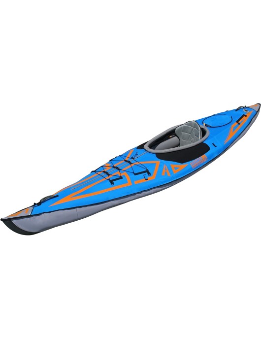 Advanced Elements Advanced Frame Expedition Elite 13 Inflatable Kayak