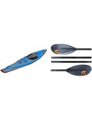 Advanced Elements Advanced Frame Expedition Elite 13 Inflatable Kayak