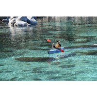 Advanced Elements Advanced Frame Expedition Elite 13 Inflatable Kayak