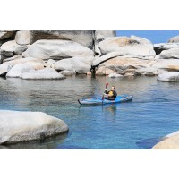 Advanced Elements Advanced Frame Expedition Elite 13 Inflatable Kayak