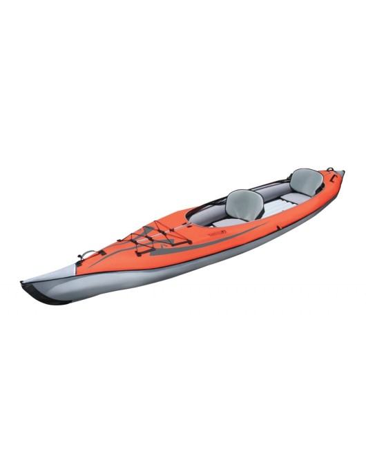 Advanced Elements Advanced Frame Inflatable Convertible Kayak