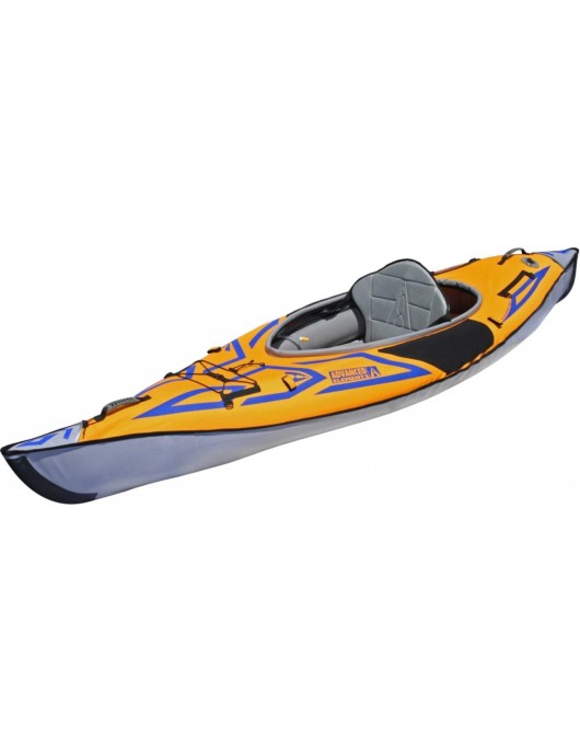 Advanced Elements Advanced Frame Sport Inflatable Kayak