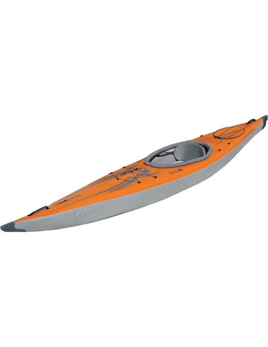 Advanced Elements AirFusion Evo Inflatable Kayak