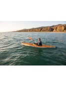 Advanced Elements AirFusion Evo Inflatable Kayak