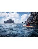 Advanced Elements AirFusion Evo Inflatable Kayak