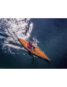 Advanced Elements AirFusion Evo Inflatable Kayak