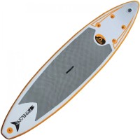 Advanced Elements Fishbone Inflatable Stand-Up Paddle Board
