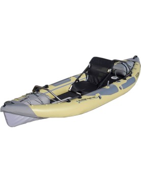 Advanced Elements Hi-Pressure StraitEdge Angler Pro Kayak Advanced Elements Hi-Pressure StraitEdge Angler Pro Kayak