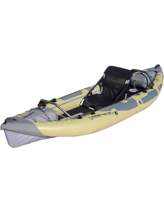 Advanced Elements Hi-Pressure StraitEdge Angler Pro Kayak