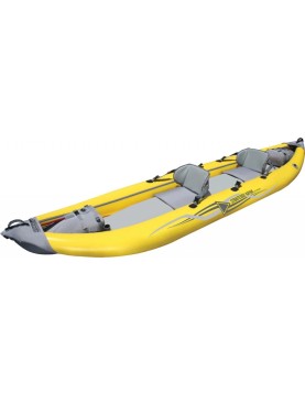 Advanced Elements StraitEdge 1 Inflatable Kayak Advanced Elements StraitEdge 1 Inflatable Kayak