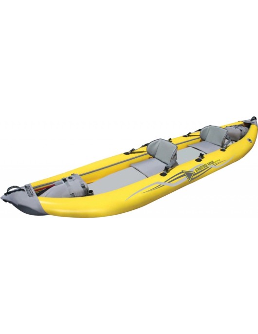 Advanced Elements StraitEdge 1 Inflatable Kayak