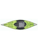 Advanced Elements Advanced Frame Ultra-Lite Kayak Lime/Gray