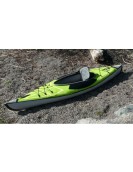 Advanced Elements Advanced Frame Ultra-Lite Kayak Lime/Gray