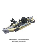 Advanced Elements Straitedge Angler Pro