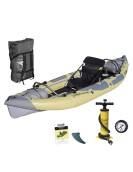 Advanced Elements Straitedge Angler Pro