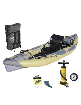 Advanced Elements Straitedge Angler Pro Advanced Elements Straitedge Angler Pro
