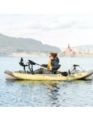 Advanced Elements Straitedge Angler Pro
