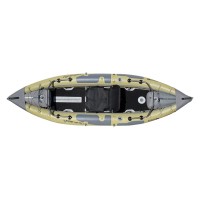 Advanced Elements Straitedge Angler Pro