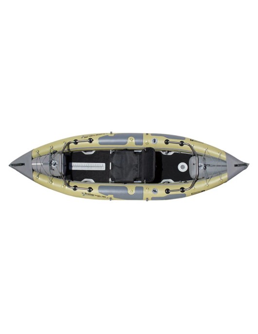 Advanced Elements Straitedge Angler Pro