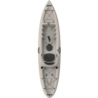 Emotion Stealth 11 Angler Kayak