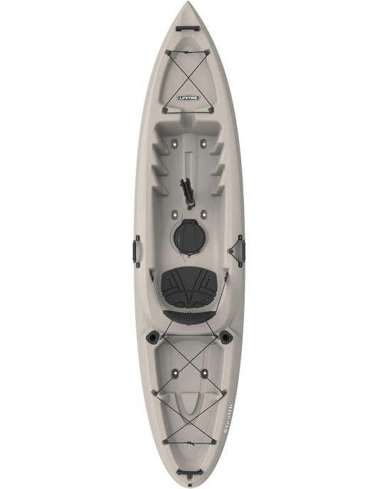 Emotion Stealth 11 Angler Kayak