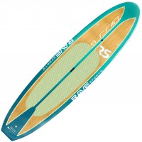 Rave Sports Shore 11 Stand-Up Paddle Board
