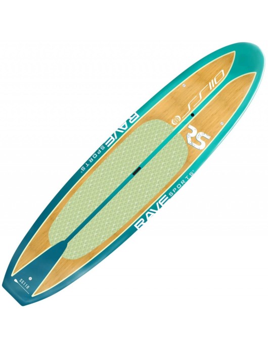 Rave Sports Shore 11 Stand-Up Paddle Board