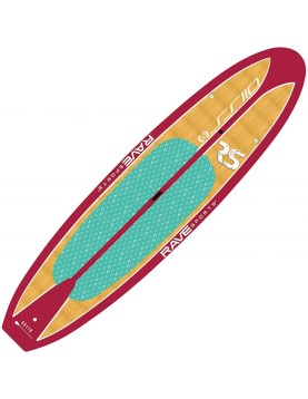 Rave Sports Shore 11 Stand-Up Paddle Board Rave Sports Shore 11 Stand-Up Paddle Board