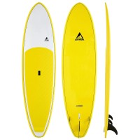 Adventure Paddleboarding All Rounder MX Stand Up Paddle Board - 10'6"