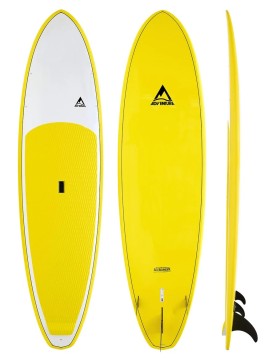 Adventure Paddleboarding All Rounder MX Stand Up Paddle Board - 10'6" Adventure Paddleboarding All Rounder MX Stand Up Paddle Board - 10'6"