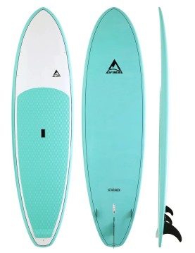 Adventure Paddleboarding All Rounder MX Stand Up Paddle Board - 10'6" Adventure Paddleboarding All Rounder MX Stand Up Paddle Board - 10'6"