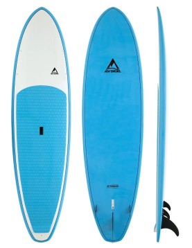 Adventure Paddleboarding All Rounder MX Stand Up Paddle Board - 10'6" Adventure Paddleboarding All Rounder MX Stand Up Paddle Board - 10'6"
