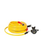 AirLine 12V160-3 1 X 60ft complete set