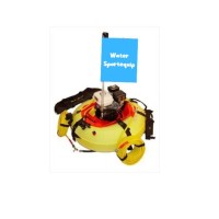 AirLine R260-4 2 x 60ft complete sets