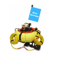 AirLine R260XL 2 x 60ft complete sets