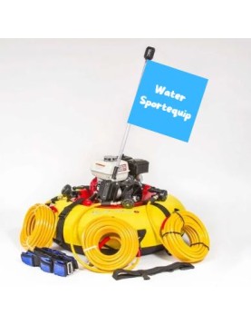 AirLine R360XL 3 X 60ft complete sets