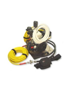 AirLine RD2100XL 2 X 100ft complete sets