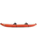 Aire Tributary Strike 2 Person Kayak Orange