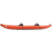Aire Tributary Strike 2 Person Kayak Orange