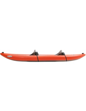 Aire Tributary Strike 2 Person Kayak Orange
