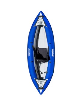 AquaGlide Chinook XP 1 Person Kayak AquaGlide Chinook XP 1 Person Kayak