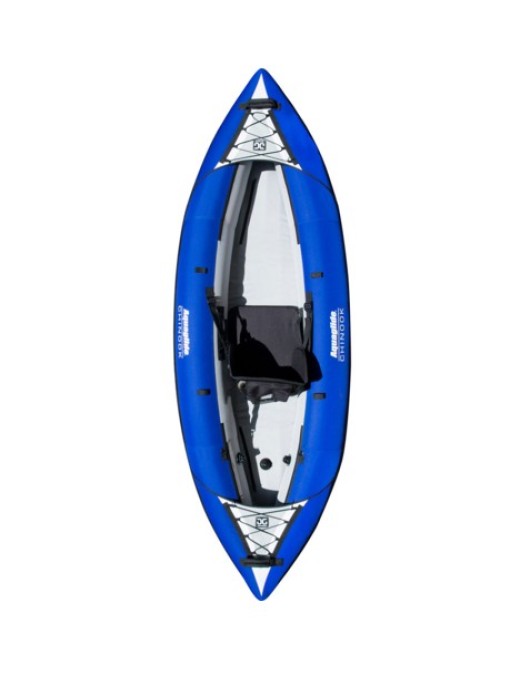 AquaGlide Chinook XP 1 Person Kayak