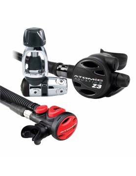 Atomic Z3 w SS1 Atomic Z3 w SS1